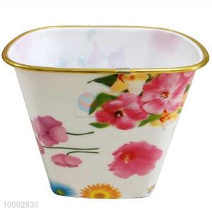 Indoor durable trash <em>can</em>