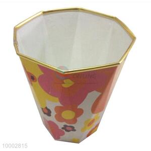 Durable office trash <em>can</em>