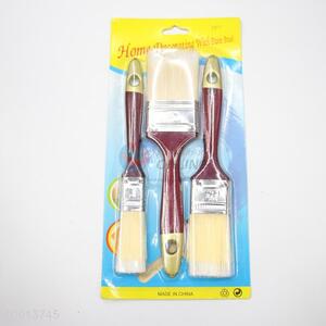 Promotional 3pcs Hardware Tools Set of <em>Paint</em> Brushes