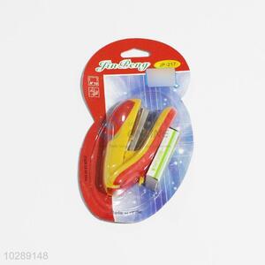 Cute <em>Book</em> <em>Sewer</em> Office Stapler Stationery