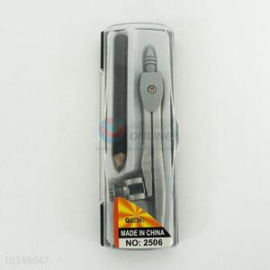 Hot Selling Drawing Compasses <em>Stationary</em> <em>Set</em>