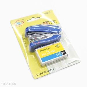 Top Quanlity Student <em>Book</em> <em>Sewer</em> Paper Clip Binding Binder