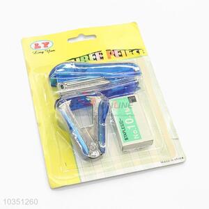 Excellent Quality <em>Book</em> <em>Sewer</em> Staionery Paper Clip Binding Binder Set