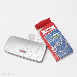 High Qualoty Pencil Case Compasses Ruler Pencil Stationery <em>Set</em>