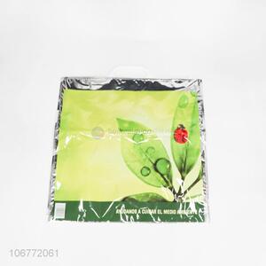 Premium quality food plastic <em>bag</em> aluminum foil <em>thermal</em> bags