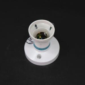 China manufacturer premium <em>lamp</em> holder light <em>bulb</em> socket cap