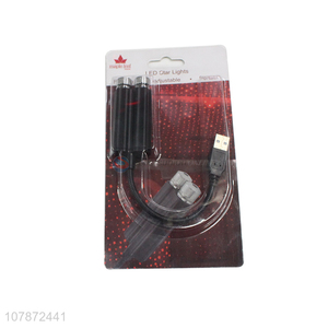 Adjustable Dual Heads Led Star <em>Light</em> <em>Car</em> Roof Interior <em>Light</em>