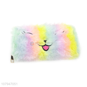 Latest products colourful cute fashion handbag <em>wallet</em> for ladies