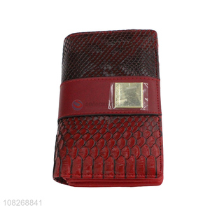 Wholesale faux leather crocodile <em>wallet</em> ladies <em>clutch</em> purse card case
