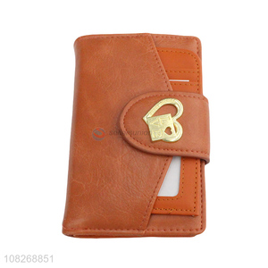 Good quality women <em>wallet</em> faux leather <em>clutch</em> purse coin <em>wallet</em>