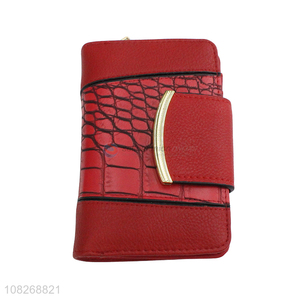 China imports faux leather crocodile wallets women <em>clutch</em> <em>wallet</em> purse