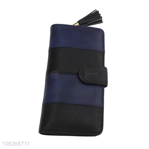 China imports <em>women</em> long <em>wallet</em> pu leather <em>wallet</em> card holder purse
