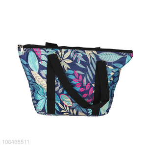 China supplier fashion large capacity <em>thermal</em> <em>bag</em>