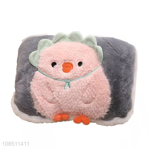 New product detachable rechargeable safe electric <em>hot</em> <em>water</em> <em>bag</em> bed warmer