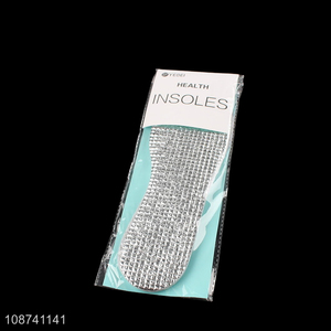 Good quality winter aluminum foil <em>insoles</em> solar insulating <em>insoles</em>