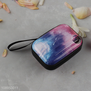 Wholesale Mini Suitcase <em>Coin</em> <em>Purse</em> Metal <em>Coin</em> Wallet With Zipper