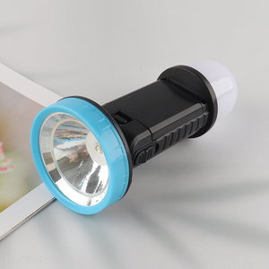 Good Quality Battery Operated Super Bright Led <em>Emergency</em> <em>Light</em> Flashlight