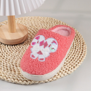 Good Quality Kids Winter <em>Slippers</em> Cozy Indoor <em>Slippers</em> Bedroom <em>Slippers</em>