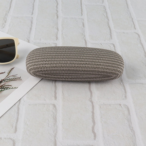 Factory wholesale fashion portable <em>glasses</em> <em>box</em> <em>glasses</em> case sunglasses case