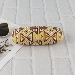 Hot selling fashion portable <em>glasses</em> <em>box</em> <em>glasses</em> case sunglasses case