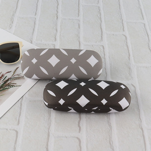 China wholesale multicolor fashion <em>glasses</em> <em>box</em> <em>glasses</em> case sunglasses case
