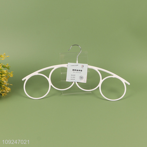 China wholesale pvc household space saving scarf tie <em>belt</em> hanger