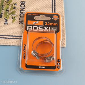 High Quality 3 Pieces <em>Hose</em> <em>Clamps</em> Set Adjustable <em>Hose</em> <em>Clamps</em> for Plumbing Garden