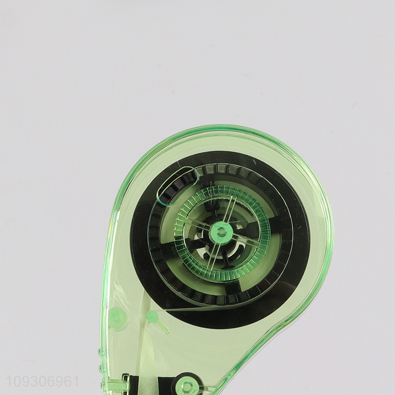 Factory price students stationery correction tape for sale