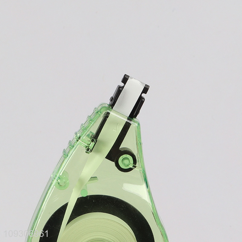 Factory price students stationery correction tape for sale