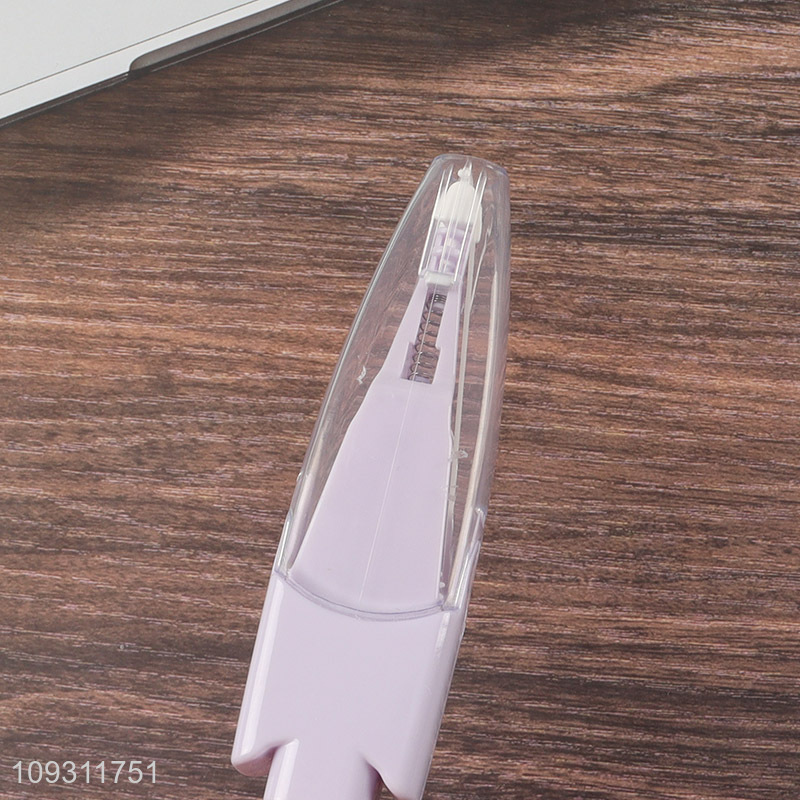 China factory school students stationery correction tape