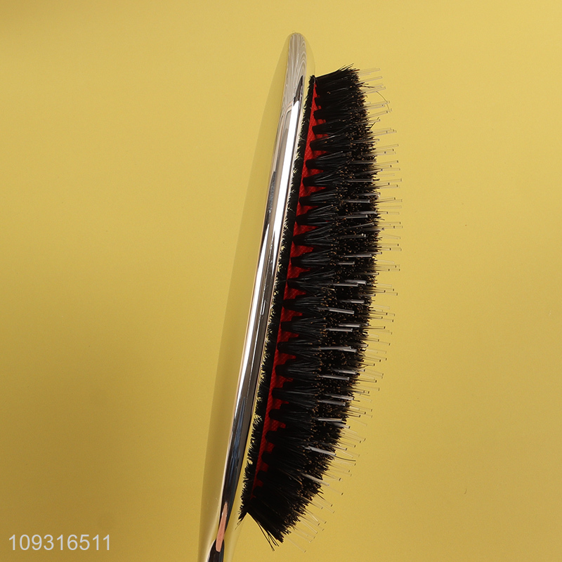 Hot items multicolor hair comb hair brush for sale