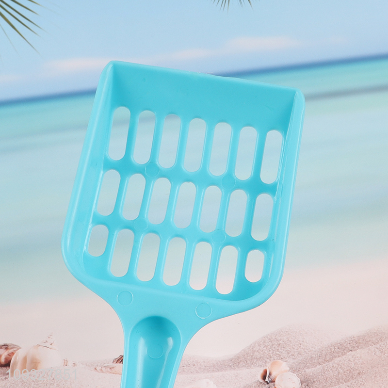 Popular products cat litter scoop pet popper scooper