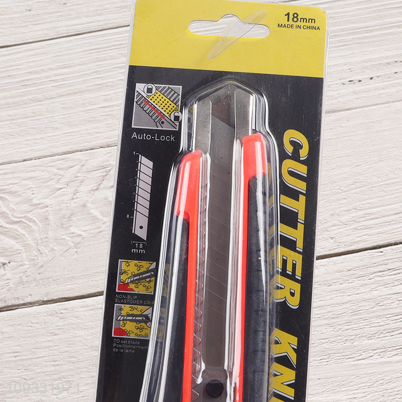China products professional utility knife art knife