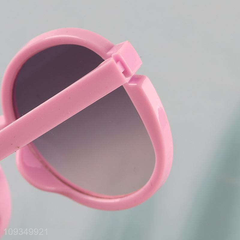 Top quality fashion outdoor women sunglasses for summer