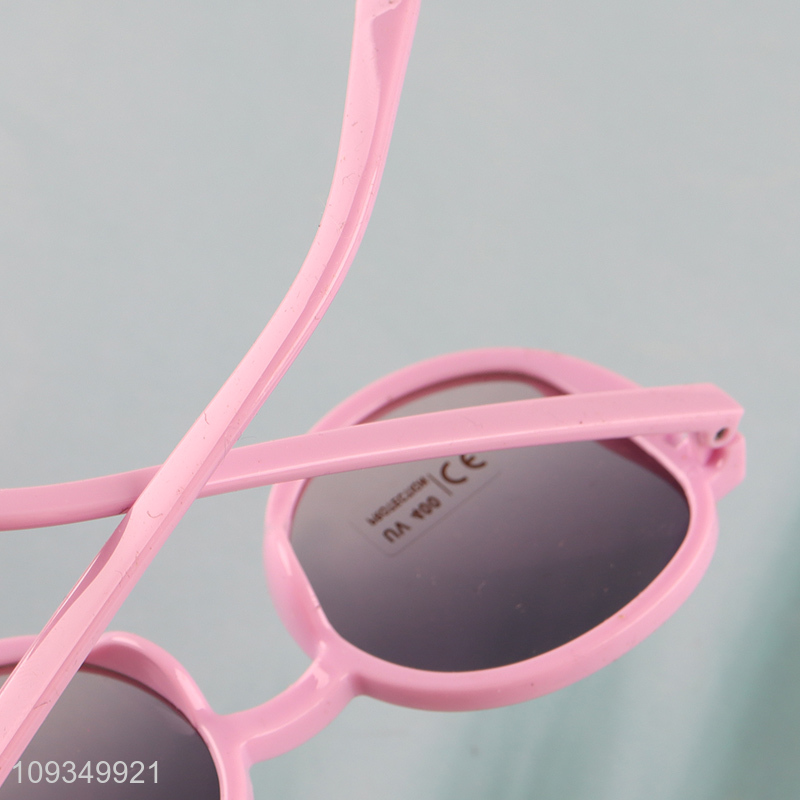 Top quality fashion outdoor women sunglasses for summer