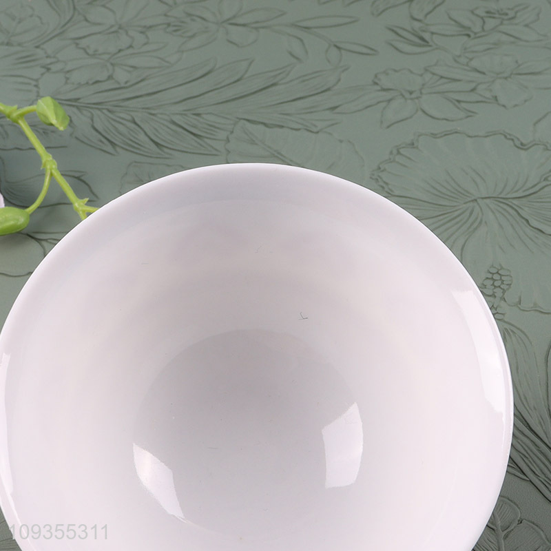 China products delicate 3.75-inch small tea bowl