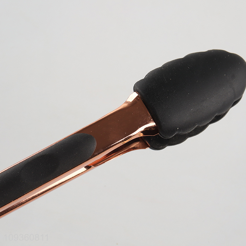 New product food tongs food clips for kitchen gadget