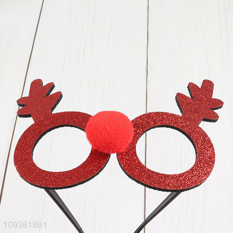 Good sale party supplies party glasses Christmas glasses