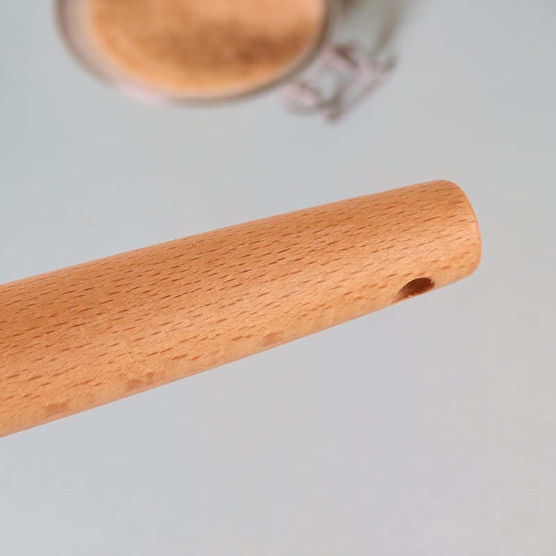 New arrival stainless steel slotted spatula for cooking