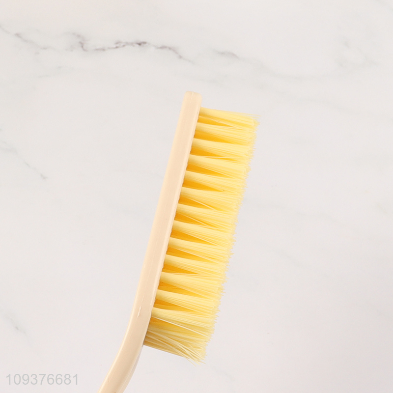 Low price shoes care shoes brush cleaning brush