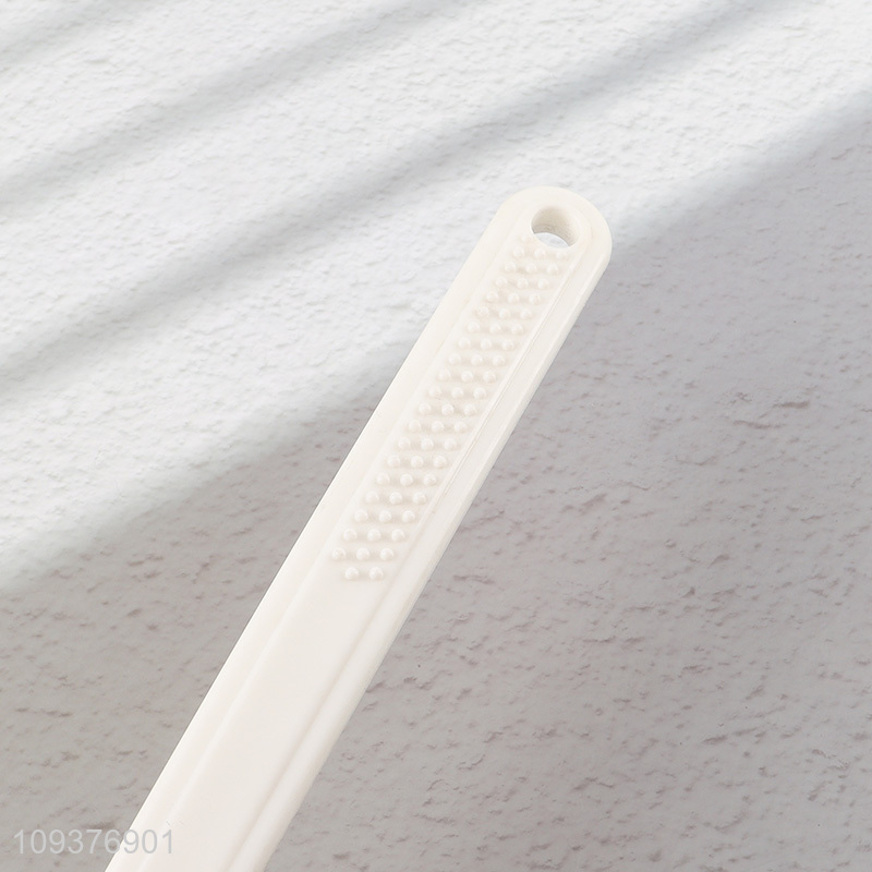 Best sale long handle shower brush bath brush
