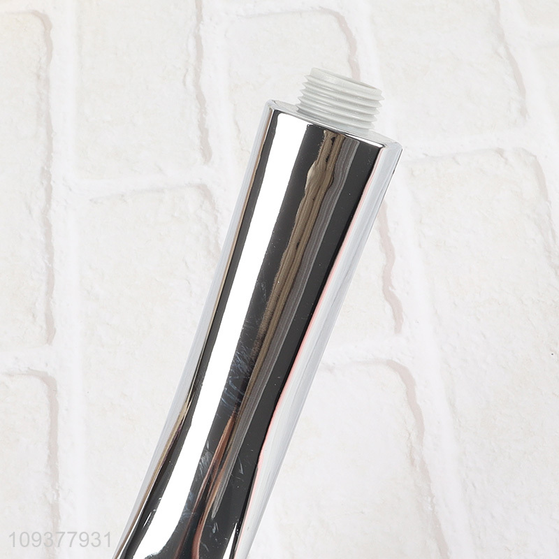 Top products adjustable ABS shower head for bathroom accessories