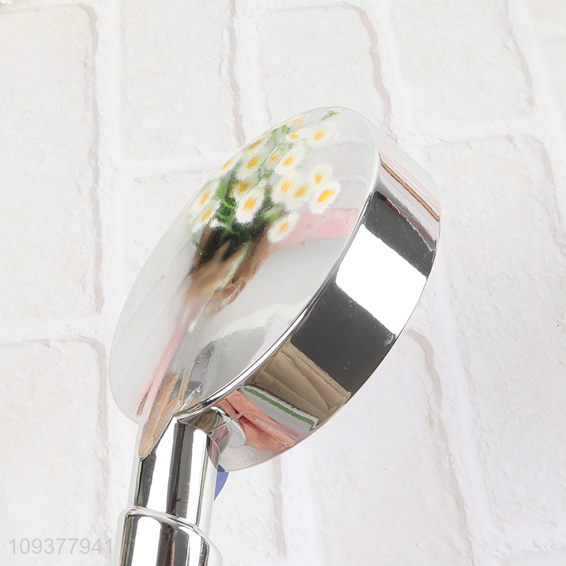 China wholesale ABS shower head handheld shower head