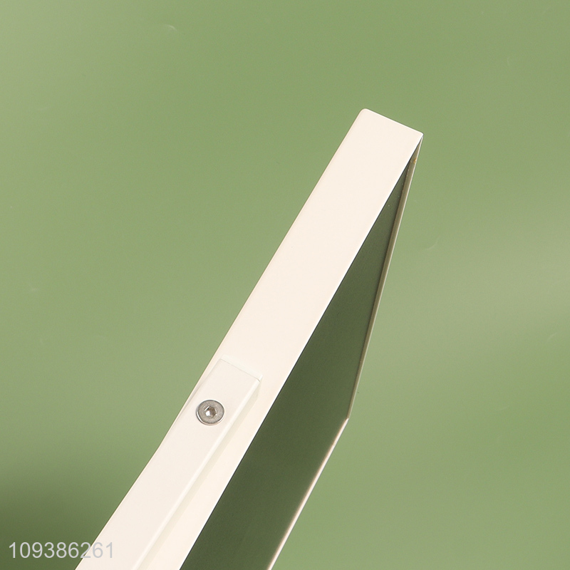Factory price makeup mirror cosmetic mirror for desktop