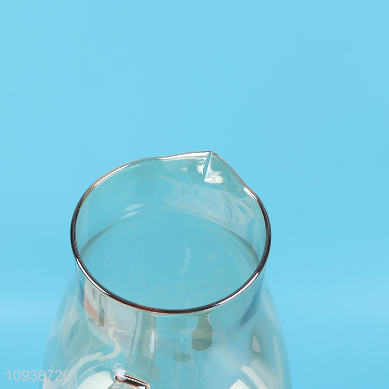 Hot products home kitchen glass water jug tea pot