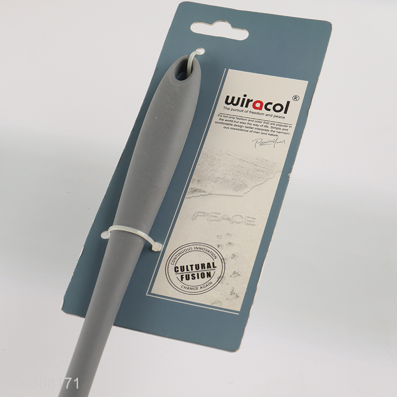 Latest products   silicone kitchen utensil cooking spatula