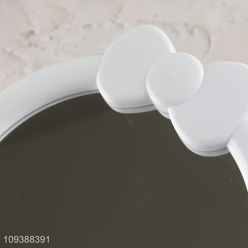 Top sale standing makeup mirror cosmetic mirror