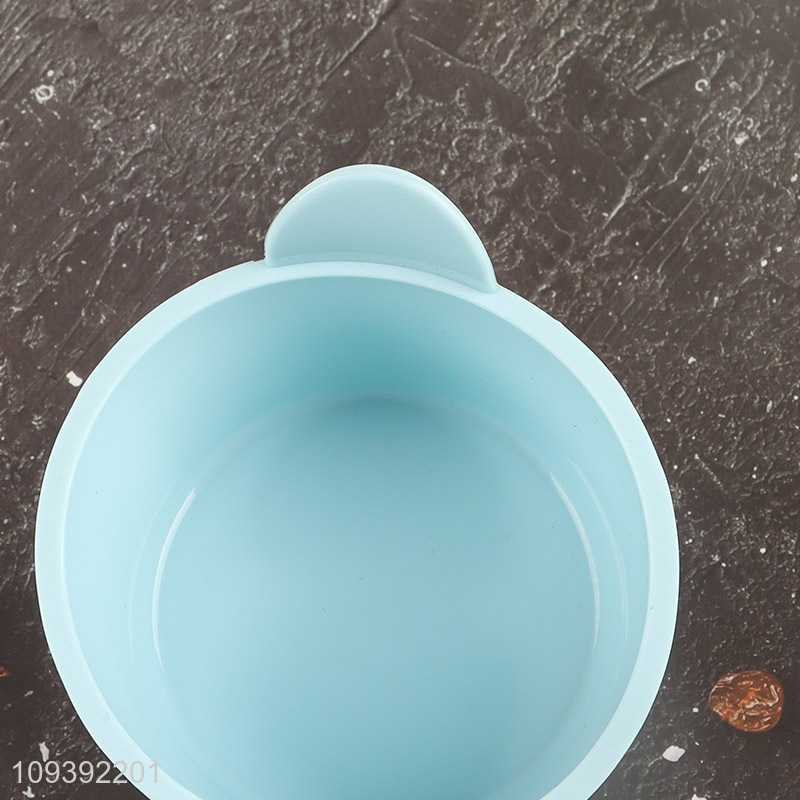 New arrival  air fryer egg cup poacher creme baking