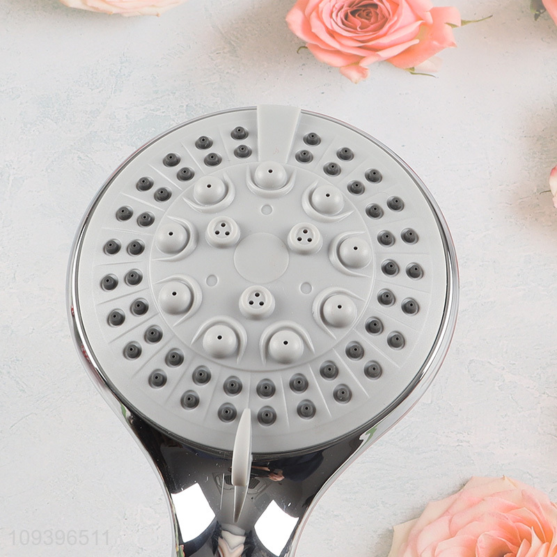New arrival  durable abs shower head for bathroom