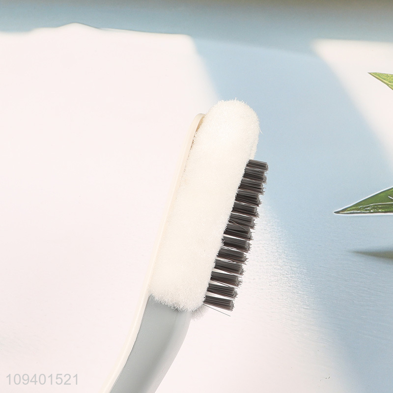 Latest products clothes washing brush shoes brush